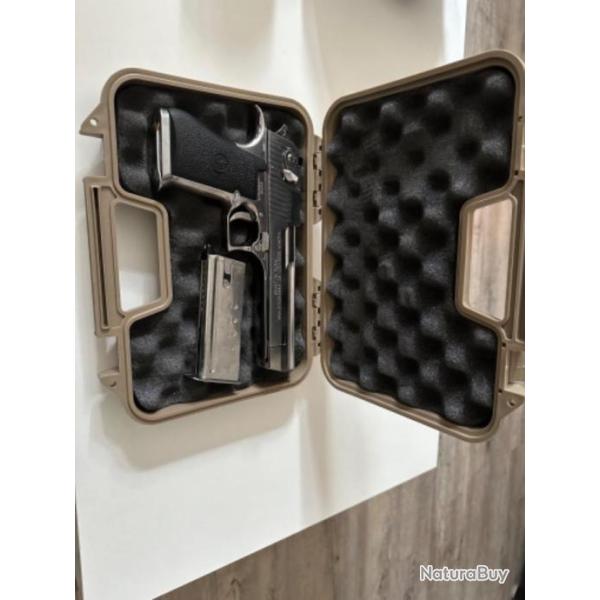 Desert eagle Tokyo marui airsoft