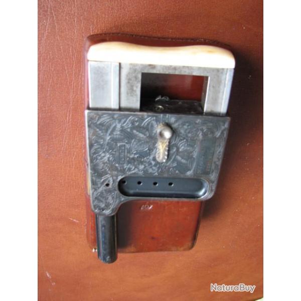 Un Rare Gaulois de transition N�4