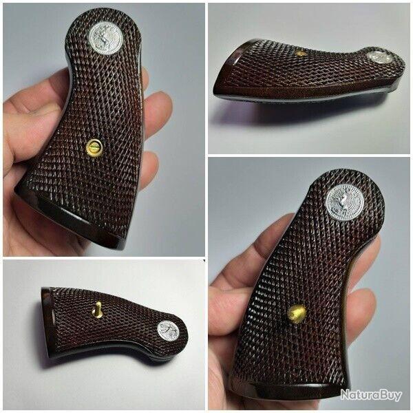 plaquette COLT 1895 N�5