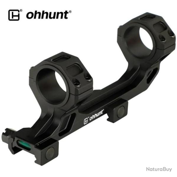 Ohhunt Support De Lunette 25.4/30MM - LIVRAISON GRATUITE !!!