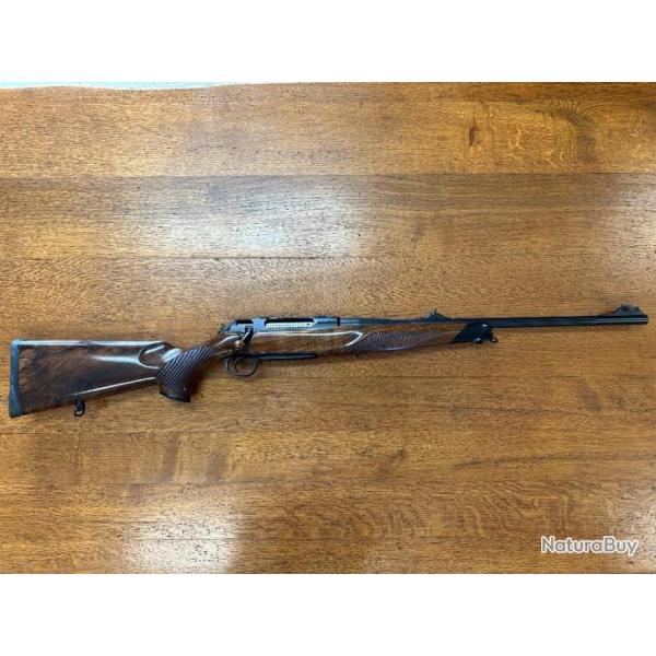 SAUER 404 CUSTOM 243win  ---  AVEC MONTAGE A RAIL POUR ZEISS ZM FOURNI