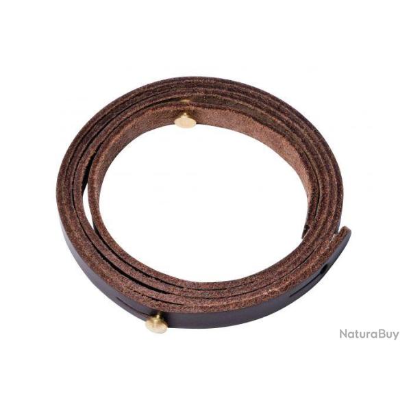 Courroie porte-corne Januel - Boutons