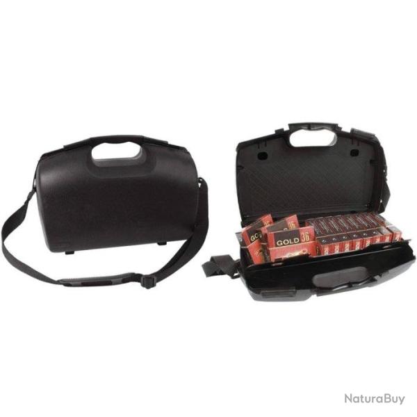 Mallette � cartouches Europarm