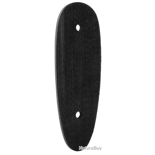 Plaque intercalaire Januel caoutchouc - 3 mm