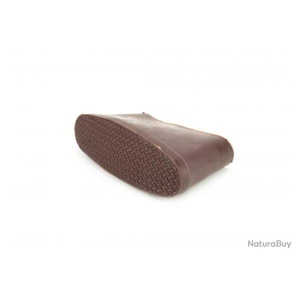 Sabot de crosse Januel caoutchouc - Marron - Standard