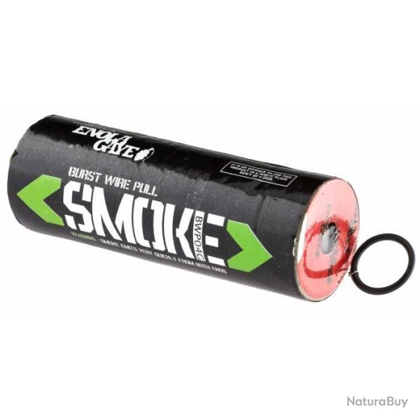 Fumig�ne double sortie Enola gaye - Noir