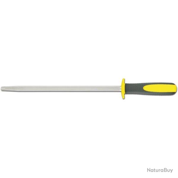 Fusil Januel Gamme techna - m�che ronde chrom�e 30 cm - 43,5 cm