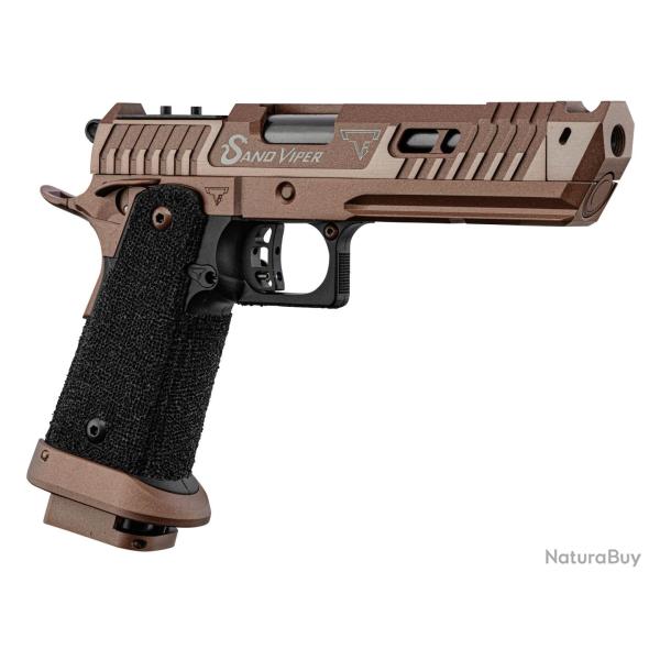 R�plique GBB Europ-Arm TTI JW4 Sand Viper