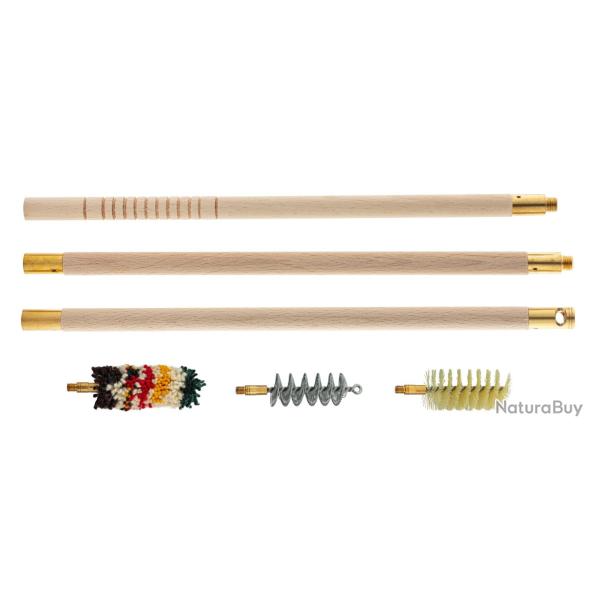 Set de nettoyage Europ-Arm - Cal. 12 � 20 - Cal. 12