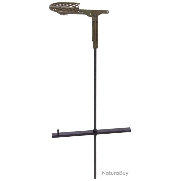 Support Bascule Europ-Arm pour Appelant