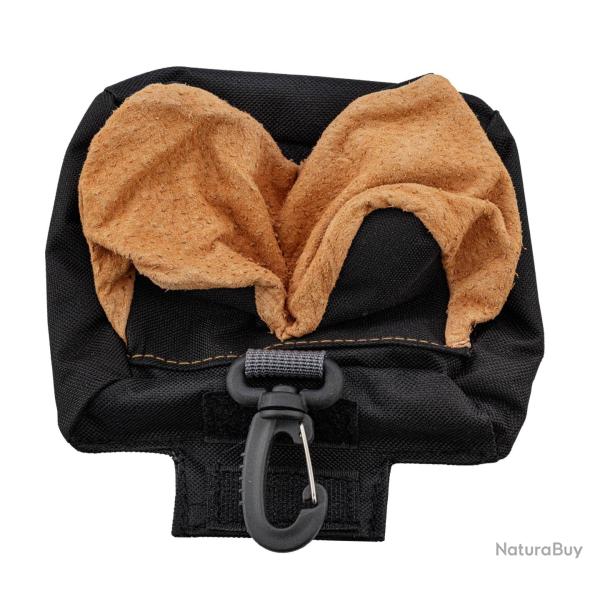 Support de Tir Europ-Arm Arme Longue � Remplir de Sable