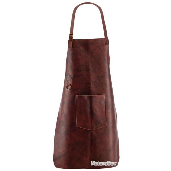 Tablier d'atelier Europ-Arm 100% Cuir