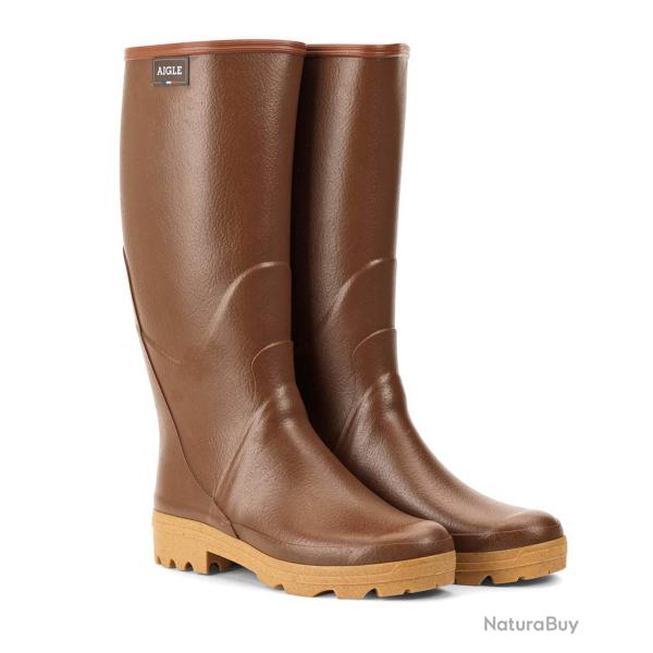 Bottes Aigle pour les professionnels Chambord Pro 2