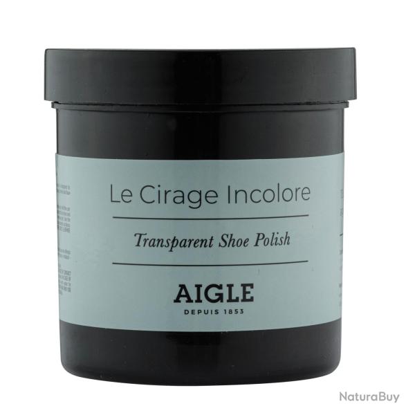 Bo�te de Cirage Aigle Incolore