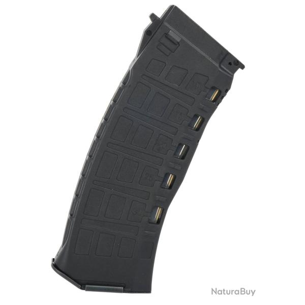 Chargeur Arcturus AEG AK12 - Noir - 135