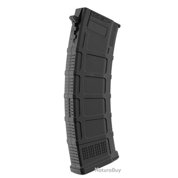 Chargeur Arcturus AEG DMAG AK47 30/135RDS EMM - Noir