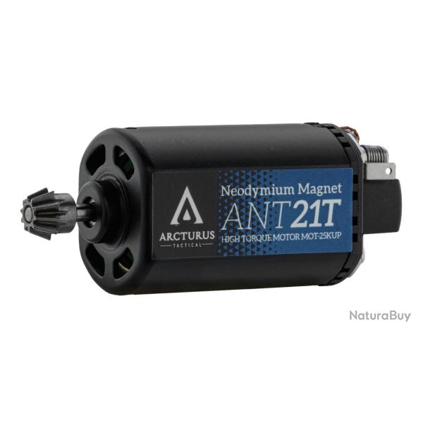 Moteur Arcturus High-Torque Axe Court