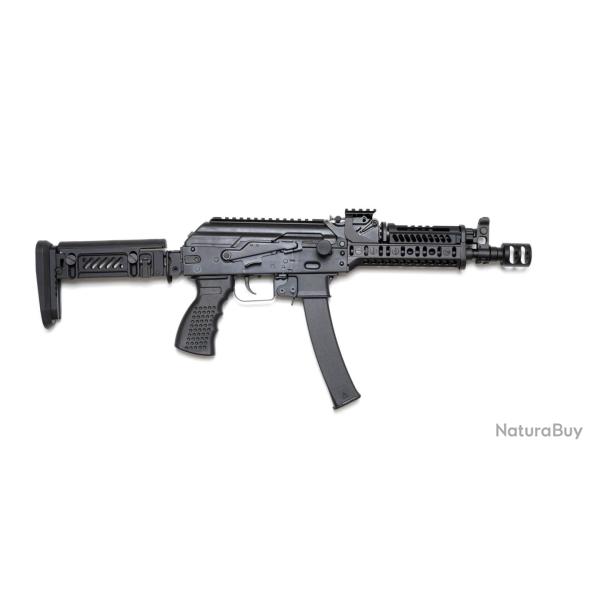 R�plique Arcturus AEG PP19-01 VITYAZ ZTAC SP1 CQB ME