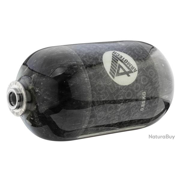 Bouteille Kevlar Armotech Core 4500 PSI - 1.3L