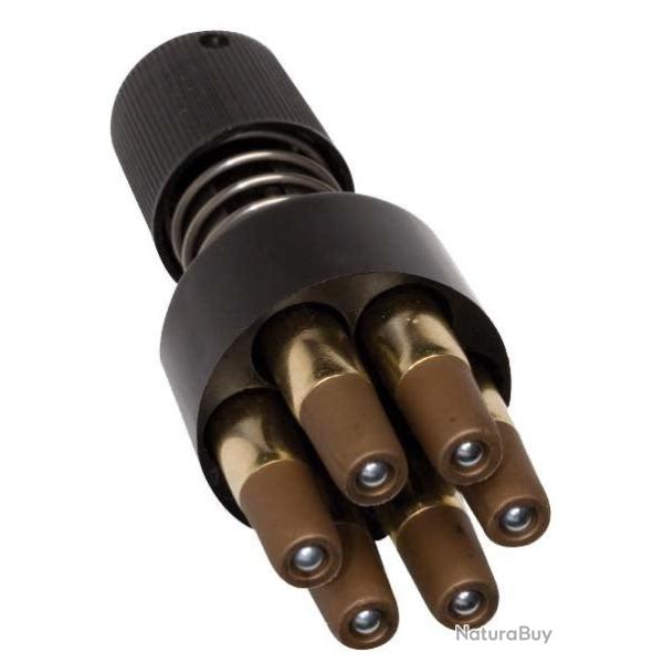 Chargeur ASG Speedloader 6 coups