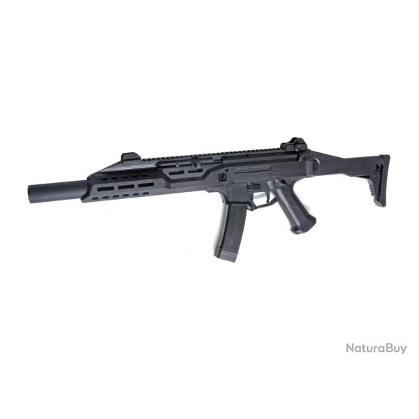 R�plique ASG AEG Scorpion Evo 3 A1 B.E.T.