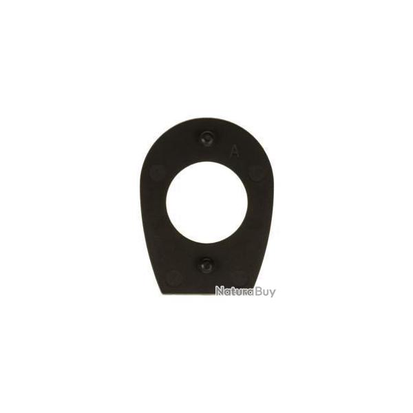 Cale plastique Benelli  Becassier gaucher et droitier