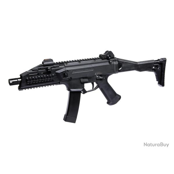 R�plique ASG AEG Scorpion Evo 3 A1 BOOST