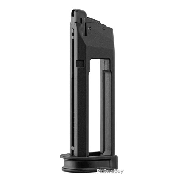 Chargeur ASG Pistolet Steyr L-A2 Co2 - 22 coups