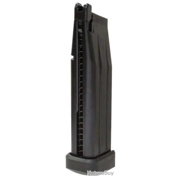 Chargeur AW Custom Co2 30BBS pour Hi-Capa 5.1