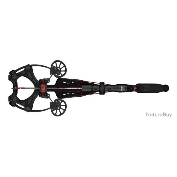 Arbal�te Barnett Hyper Raptor 205 LBS + Lunette + Traits