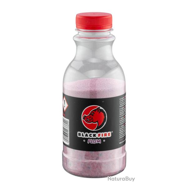 Nordic Line Black Fire - Prune