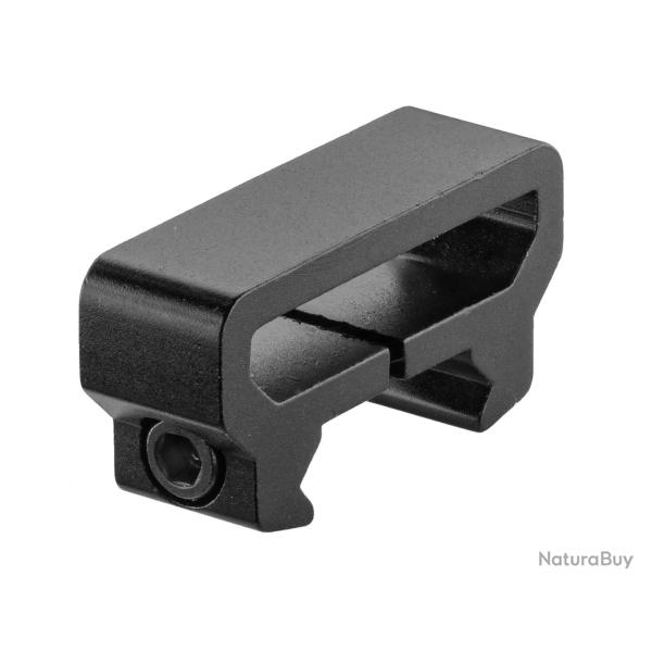 Attache Sangle Bo Manufacture Picatinny Lin�aire