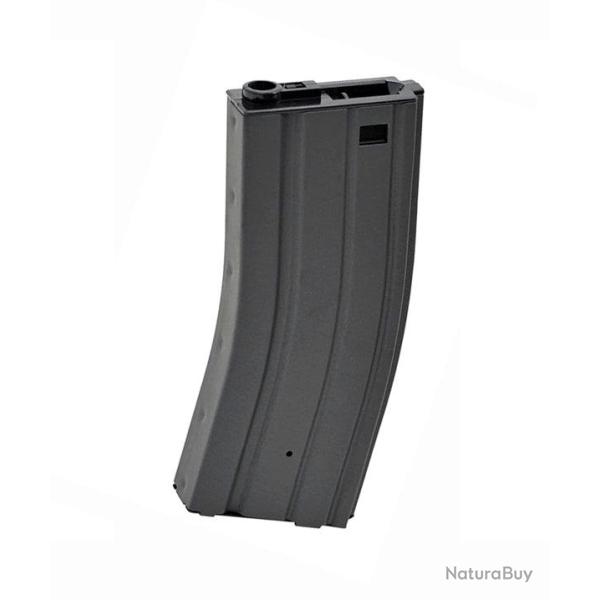 Chargeur Bo Manufacture AEG Low-Cap M4 Metal 60 coups