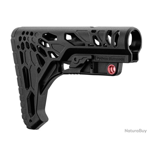 Crosse Bo Manufacture Typhoon pour M4 AEG