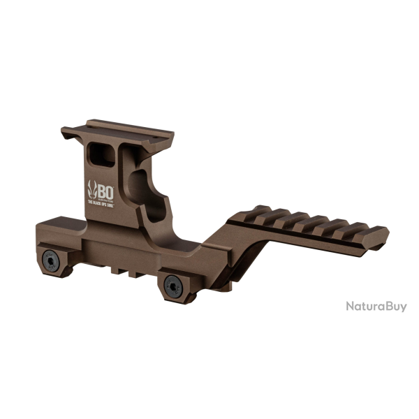 Rail Bo Manufacture D�port� pour Red Dot - Tan