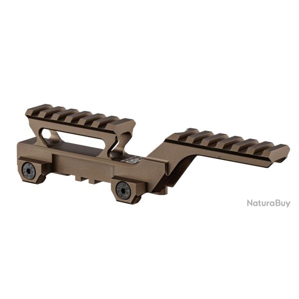 Rail Bo Manufacture D�port� pour Red Dot Grand Format - Tan