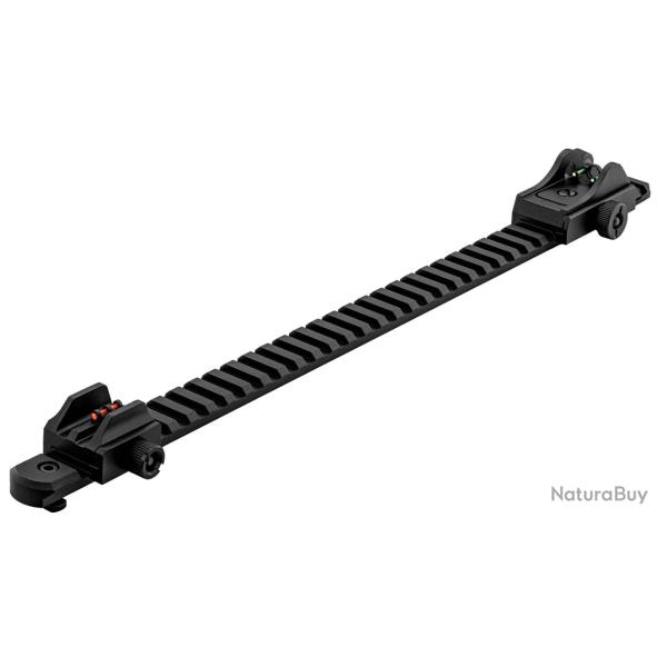 Rail Bo Manufacture Tactique Fabarm STF12 Gaz