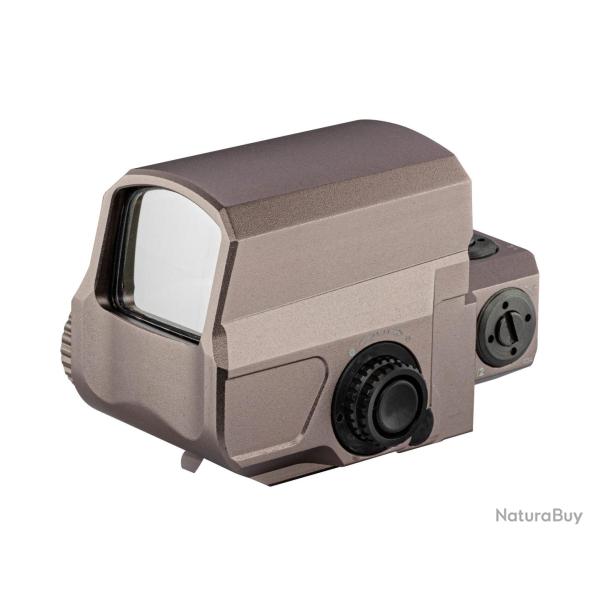 Red/Green Dot Bo Manufacture LCO - Tan