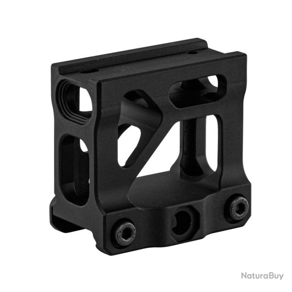 R�hausse Bo Manufacture pour T1 - Noir