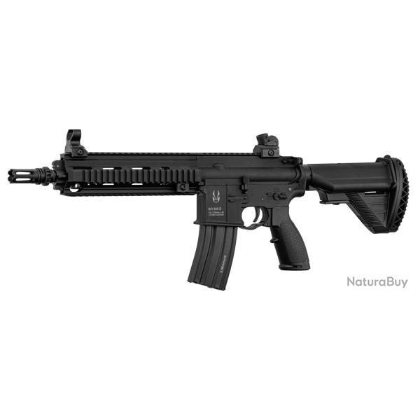 R�plique Bo Manufacture AEG Delta 595 Polymere 11" Pack Complet