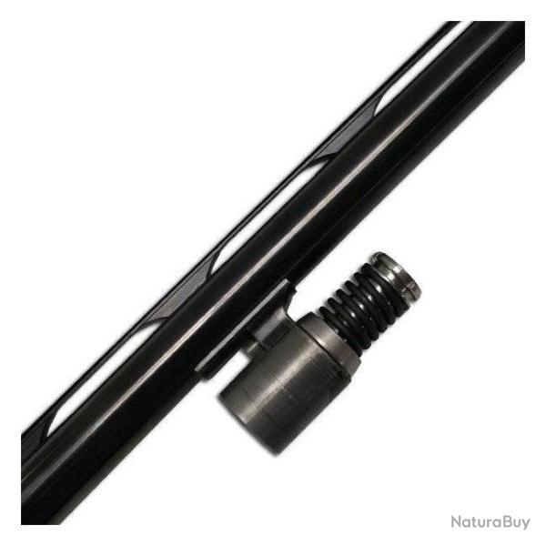 Canon Beretta A400 Action Cal.12/76 Gaucher - 71 cm