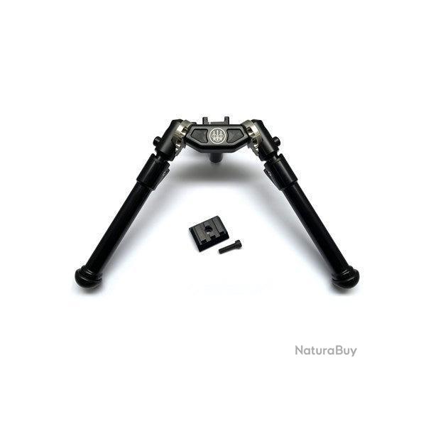 Bipied Beretta Tactical Aluminium BRX1