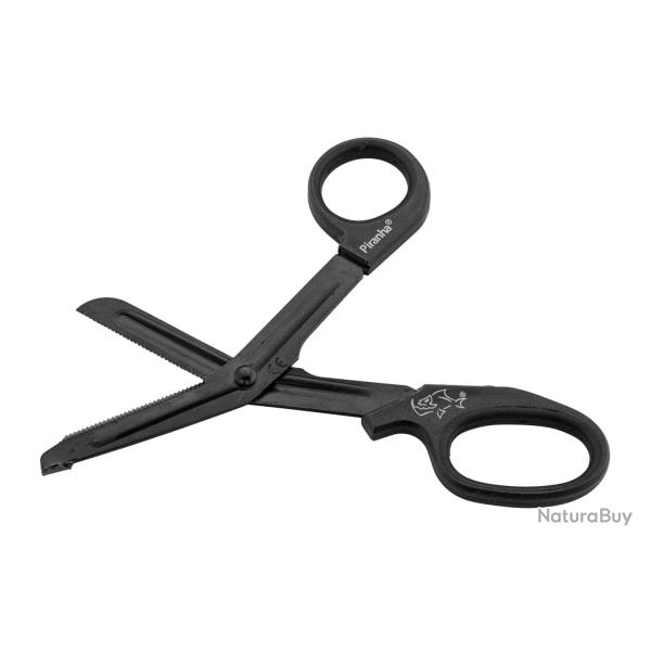 Ciseaux Secours Cir Medical Jesco Piranha 15 cm