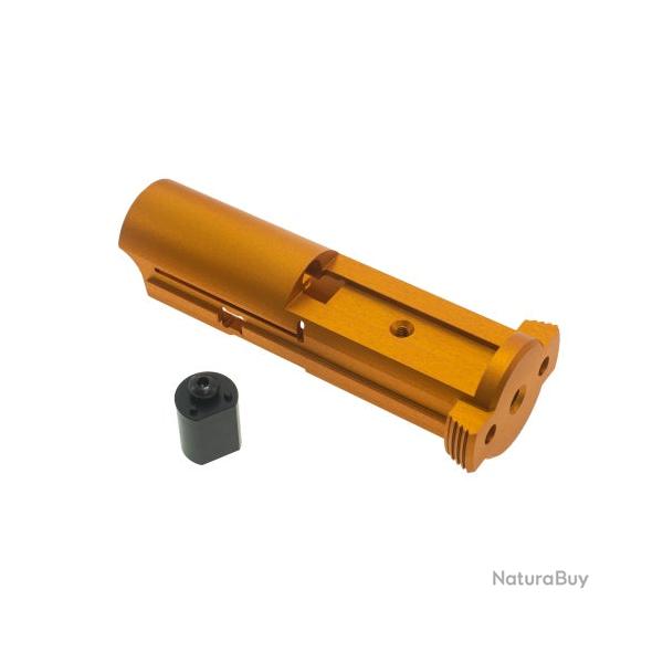 Cage COWCOW Nozzle All�g�e en Aluminium pour AAP - Gold