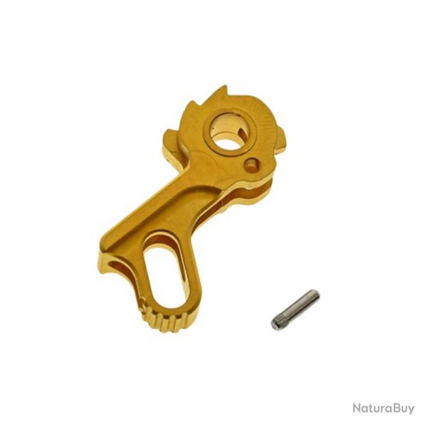 Hammer COWCOW Match Grade pour Hi-Capa - Or