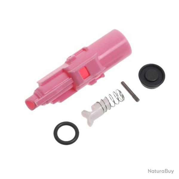 Nozzle COWCOW Set Plastic pour Hi-Capa