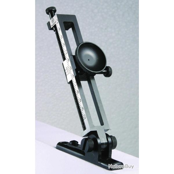 Dioptre Davide PEDERSOLI Universel Long Range