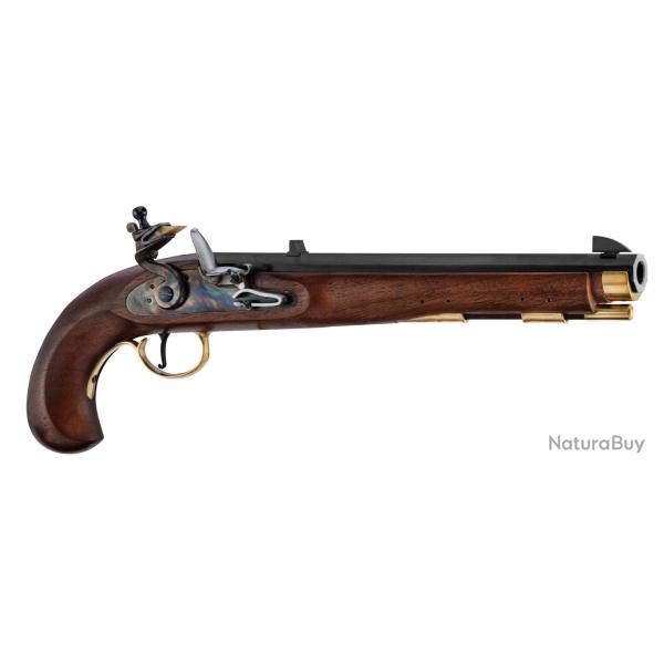 Pistolet Davide PEDERSOLI Kentucky � Silex - Cal. 50