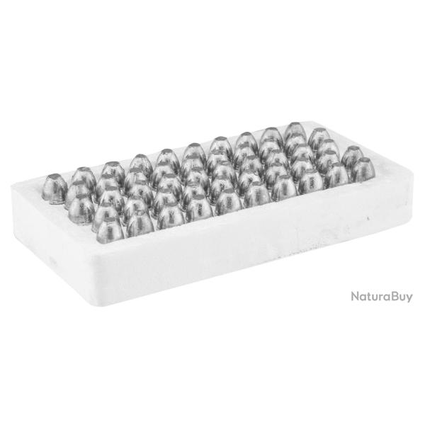 Set de 50 Balles Davide PEDERSOLI Mini� - Cal. 40