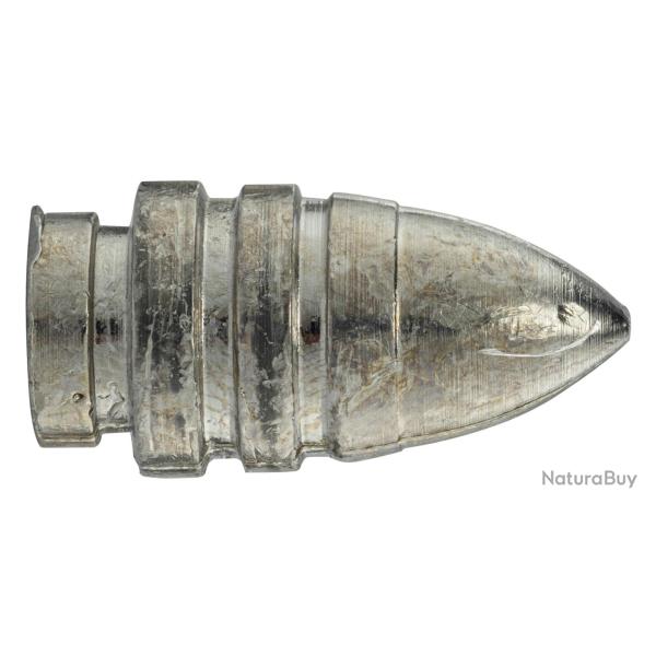 Set de 50 Balles Davide PEDERSOLI pour Cartouche � Papier - Cal. 54 - Plombs